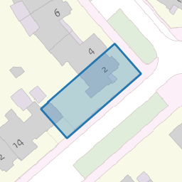 Perceel HTG00-R-2190