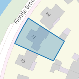 Perceel HTG00-R-2193