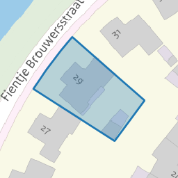 Perceel HTG00-R-2194