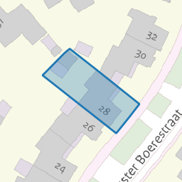 Perceel HTG00-R-2202