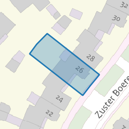 Perceel HTG00-R-2203