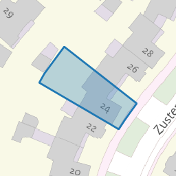 Perceel HTG00-R-2204