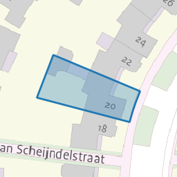 Perceel HTG00-R-2206