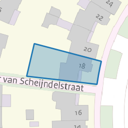 Perceel HTG00-R-2207