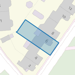 Perceel HTG00-R-2213