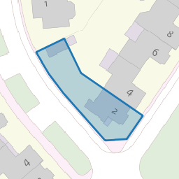 Perceel HTG00-R-2215