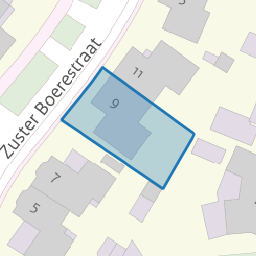 Perceel HTG00-R-2218