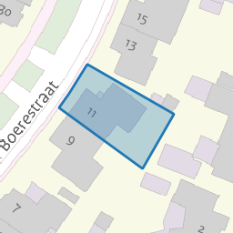 Perceel HTG00-R-2219