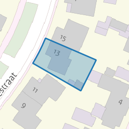 Perceel HTG00-R-2220