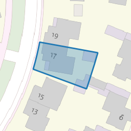 Perceel HTG00-R-2222