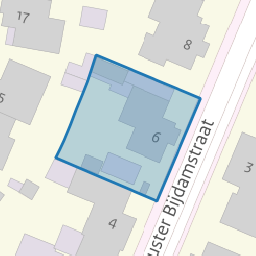 Perceel HTG00-R-2228