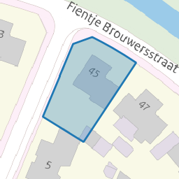 Perceel HTG00-R-2231