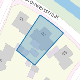 Perceel HTG00-R-2232