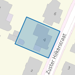 Perceel HTG00-R-2235