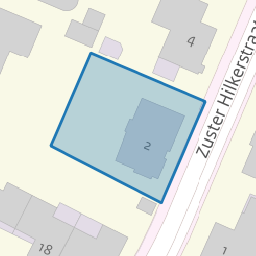 Perceel HTG00-R-2236