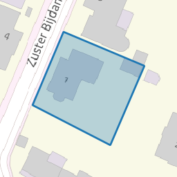 Perceel HTG00-R-2237