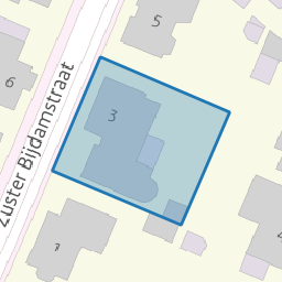 Perceel HTG00-R-2238