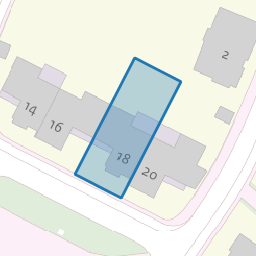 Perceel HTG00-R-2242