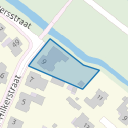 Perceel HTG00-R-2244