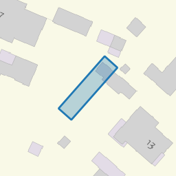 Perceel HTG00-R-2245