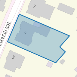 Perceel HTG00-R-2246