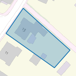 Perceel HTG00-R-2249