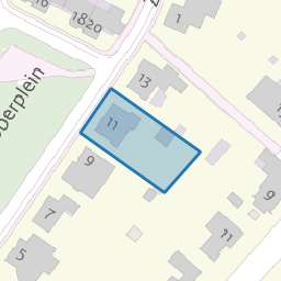 Perceel HTG00-R-2250