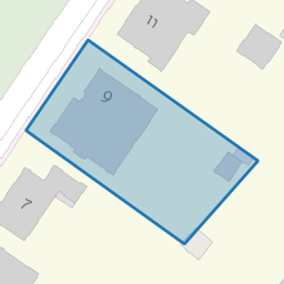 Perceel HTG00-R-2251