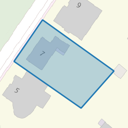 Perceel HTG00-R-2252