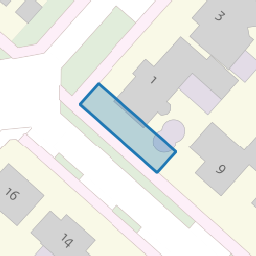 Perceel HTG00-R-2255