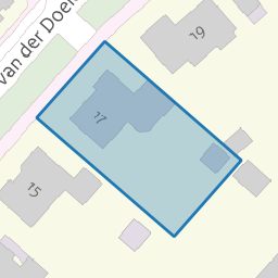 Perceel HTG00-R-2270