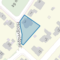 Perceel HTG00-R-2271