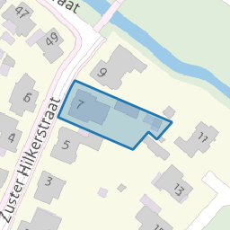 Perceel HTG00-R-2272