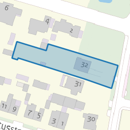 Perceel HTG00-R-2281