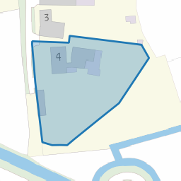 Perceel HTG00-R-2286