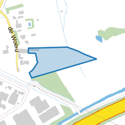 Perceel HTG00-R-2287