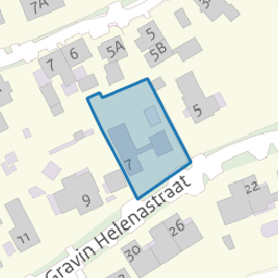 Perceel HTG00-R-2289