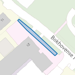 Perceel HTG00-R-2291