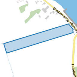 Perceel HTG00-R-2297