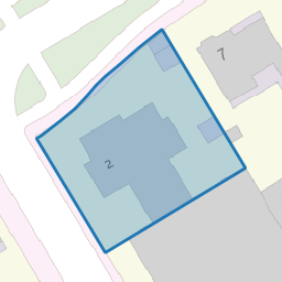 Perceel HTG00-R-2311