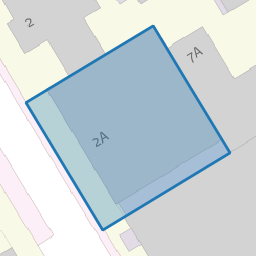 Perceel HTG00-R-2312