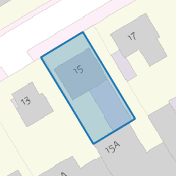 Perceel HTG00-R-2313