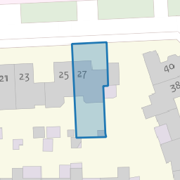 Perceel HTG00-R-2317