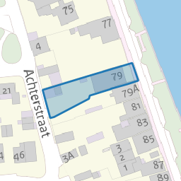 Perceel HTG00-R-2326