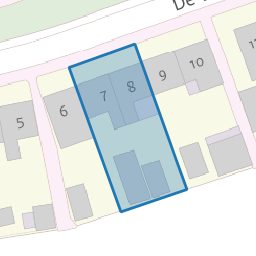 Perceel HTG00-R-2329