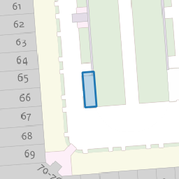 Perceel HTG00-R-2337