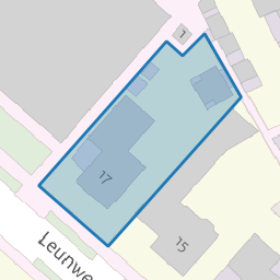 Perceel HTG00-R-2340