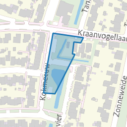 Perceel HTG00-R-2347