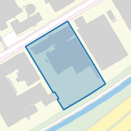 Perceel HTG00-R-2354