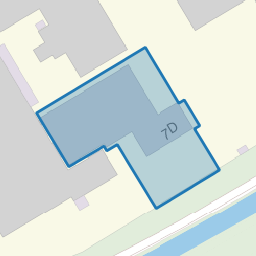 Perceel HTG00-R-2355